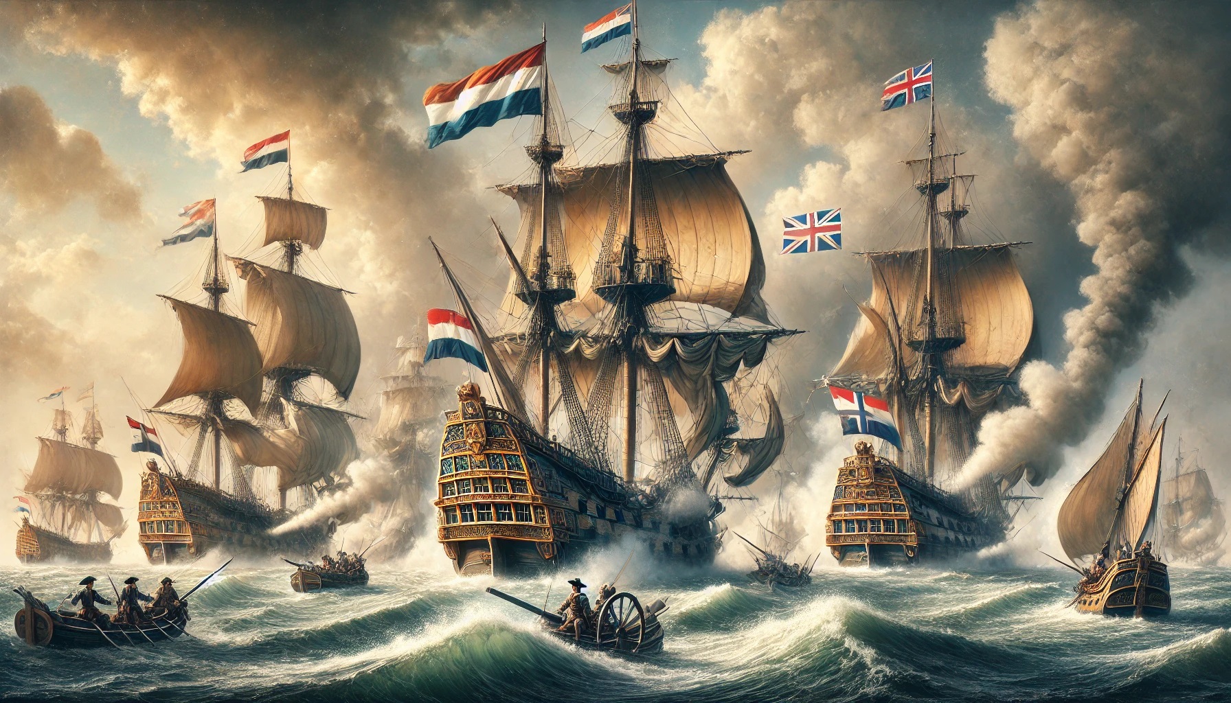 DALLE_2024-10-12_161729_-_Create_a_17th-century_style_painting_in_landscape_format_depicting_a_naval_battle_between_Dutch_and_British_ships_The_scene_should_capture_the_drama.jpg