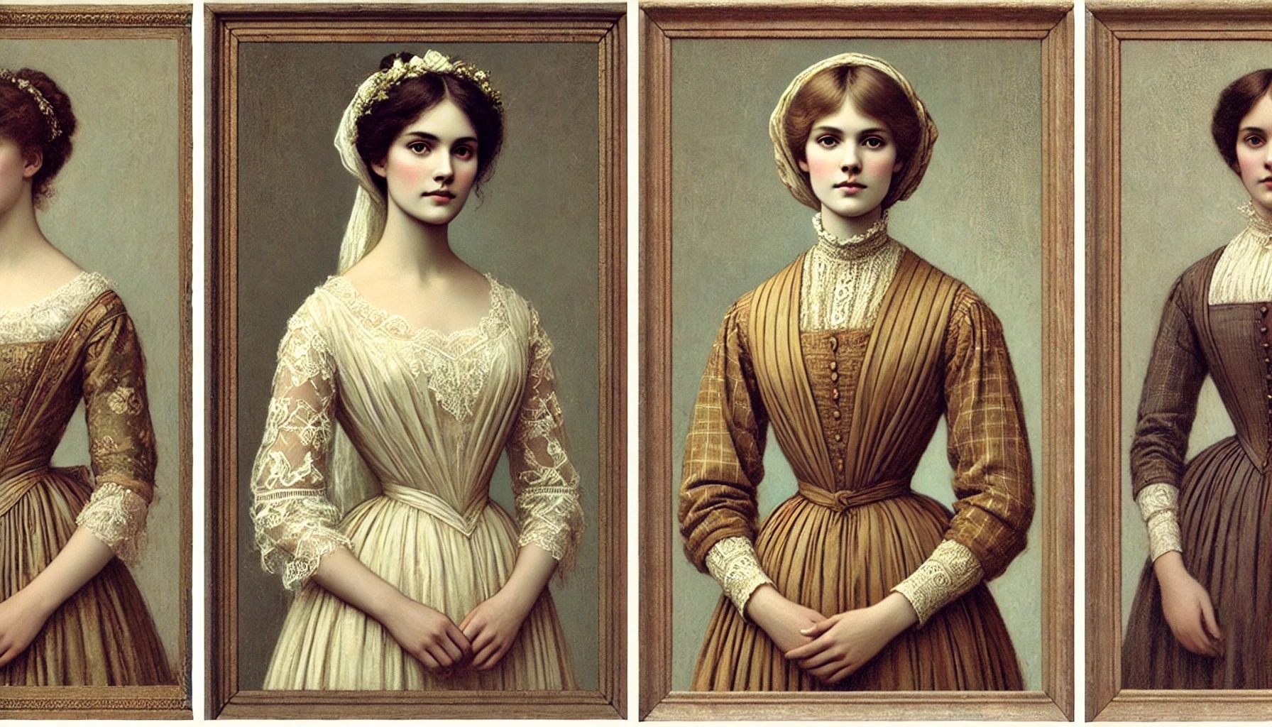 DALLE_2024-10-12_163729_-_Create_a_19th-century_style_painting_in_landscape_format_featuring_two_womens_portraits_side_by_side_each_from_different_cultural_backgrounds_dres.jpg